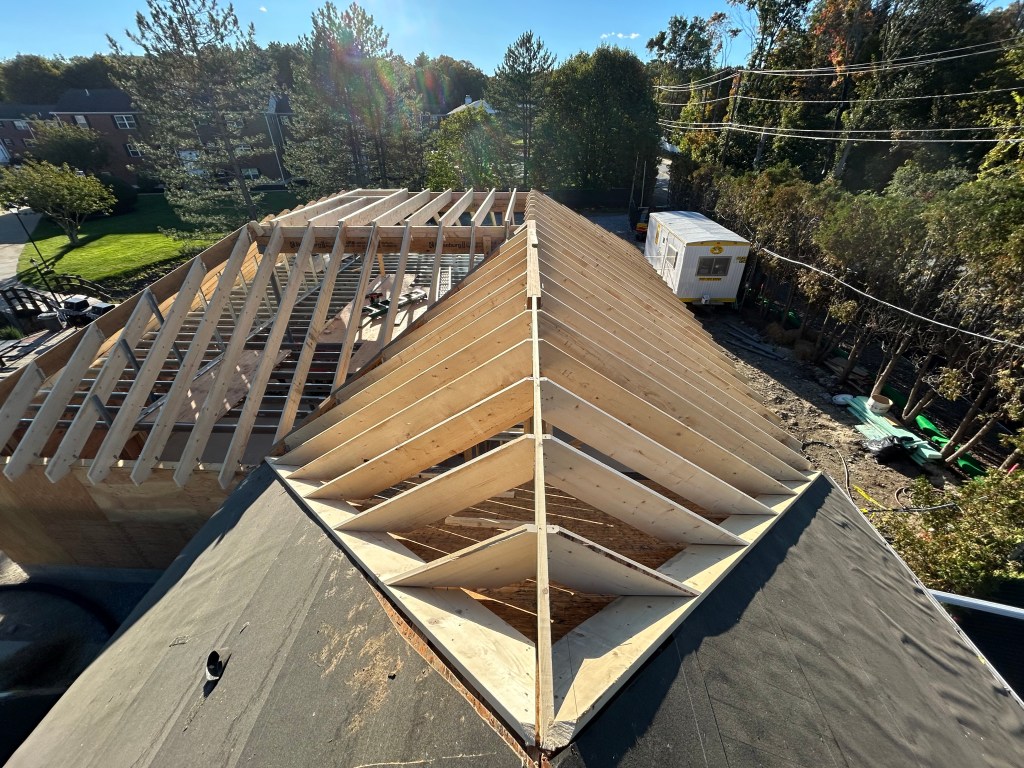 PDC Construction project